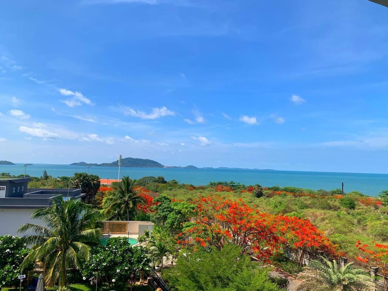 Kep Bay Hotel & Resort Екстер'єр фото