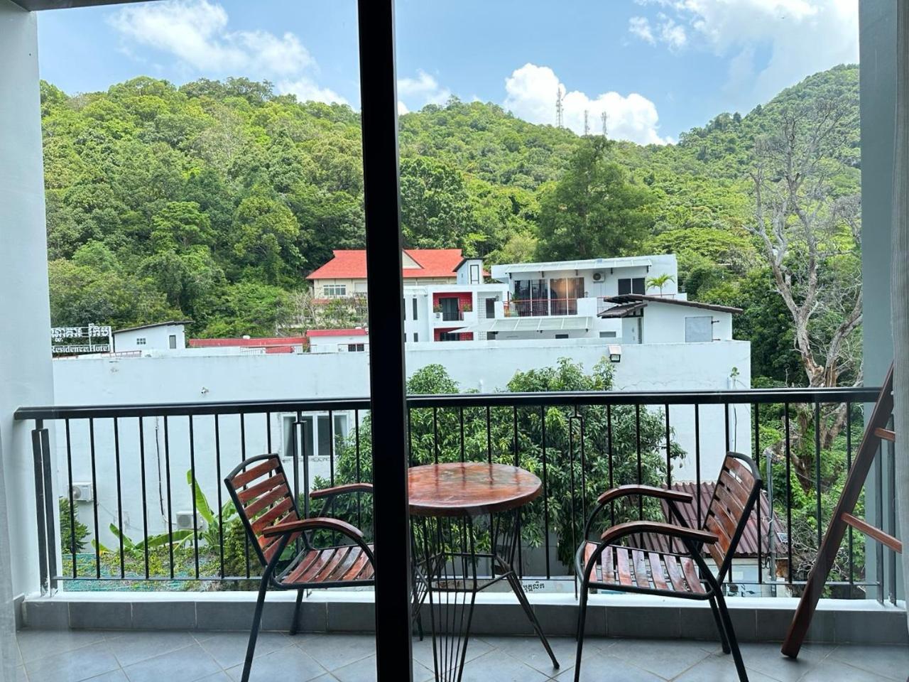 Kep Bay Hotel & Resort Екстер'єр фото